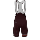 Culotte Santini Horizon2 Hombre - Burgundy 2