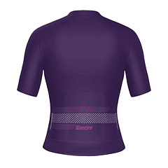 Maillot Santini Horizon2 Mujer - Violet