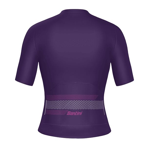 Maillot Santini Horizon2 Mujer - Violet 2