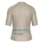 Maillot Santini Horizon2 Hombre - Cappuccino 3
