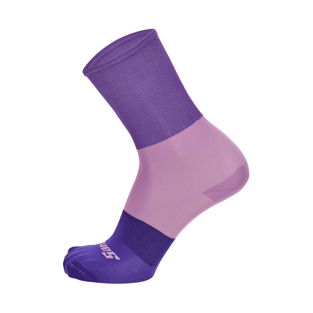 Calcetines Santini Big Bengal  2