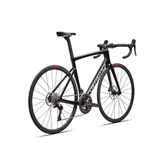 Tarmac SL7 Sport Shimano 105 - Gloss Black / Dolomite Metallic 