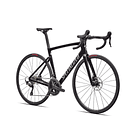 Tarmac SL7 Sport Shimano 105 - Gloss Black / Dolomite Metallic  3