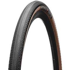Neumático Hutchinson Overide Gravel Tubeless Ready - 700x40c