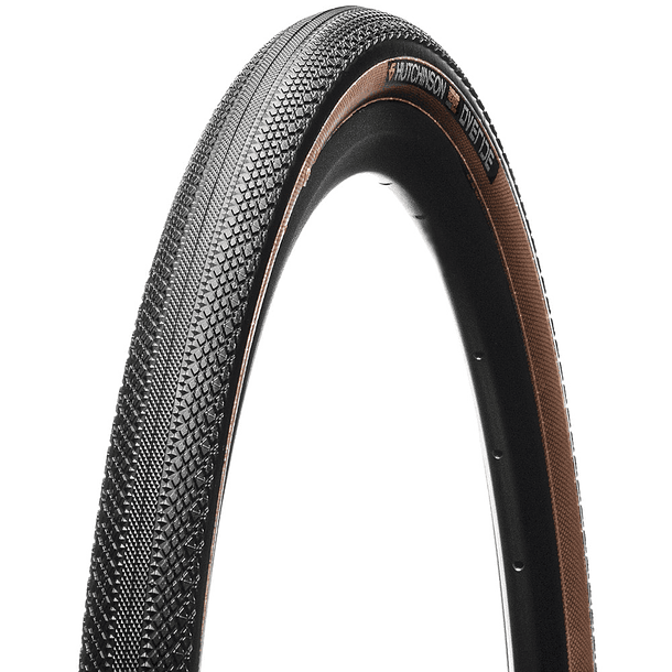 Neumático Hutchinson Overide Gravel Tubeless Ready - 700x40c 1
