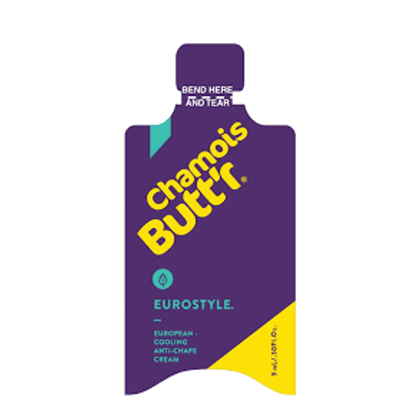 Chamois Butt'rc Eurostyle - Sobre individual 9ml