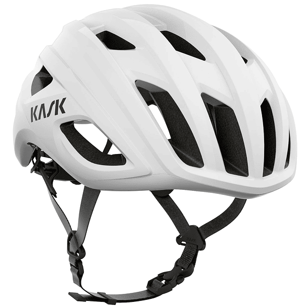 Casco Kask Mojito³ - White 1