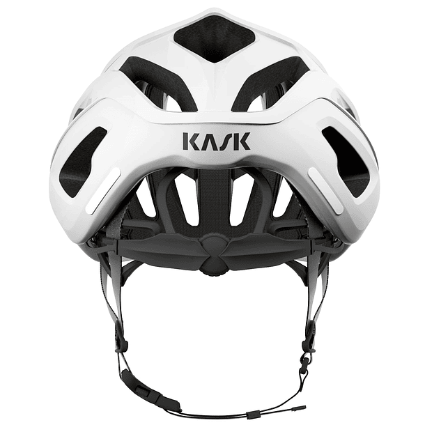 Casco Kask Mojito³ - White 2