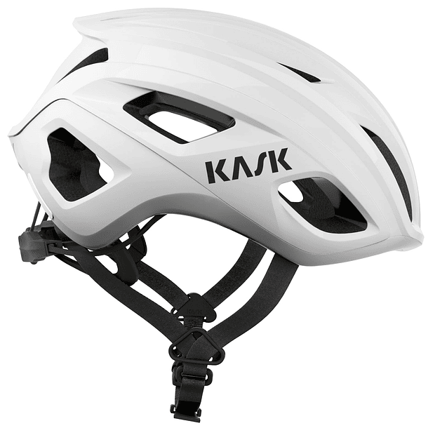 Casco Kask Mojito³ - White 3