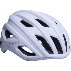 Casco Kask Mojito³ - White Matt 