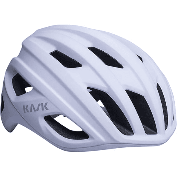 Casco Kask Mojito³ - White Matt 