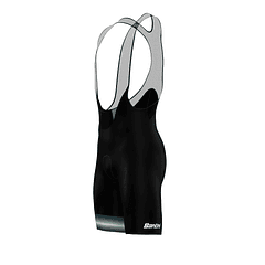 Culotte Santini Horizon - Teal