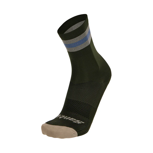 Calcetines Santini Big Bengal  1