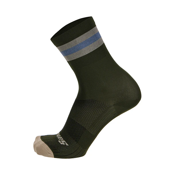 Calcetines Santini Big Bengal  2