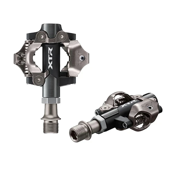 Pedales Shimano XTR - M9200