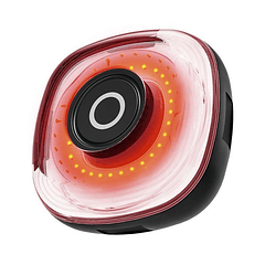 Luz Trasera Seemee 50 Mag