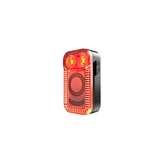 Luz Trasera Radar Magicshine SEEMEE 100 AD 