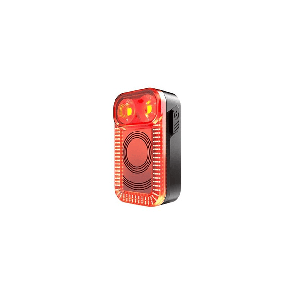 Luz Trasera Radar Magicshine SEEMEE 100 AD  1