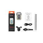 Luz Trasera Radar Magicshine SEEMEE 100 AD  2