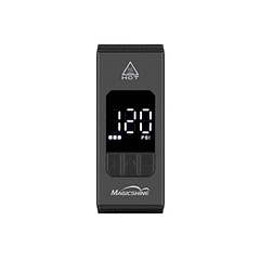 Inflador Digital Magicshine AIRRO 