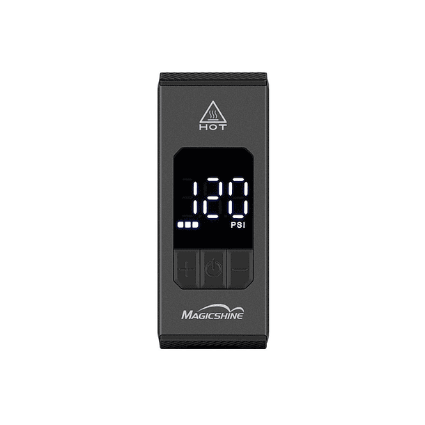 Inflador Digital Magicshine AIRRO  1