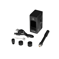 Inflador Digital Magicshine AIRRO 