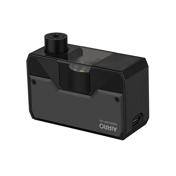 Inflador Digital Magicshine AIRRO  3