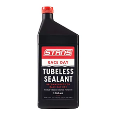 Liquido Stans Tubeless Race Day 
