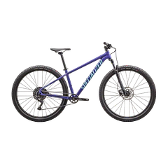 Rockhopper Comp - Gloss Purple Haze / Astral Blue 