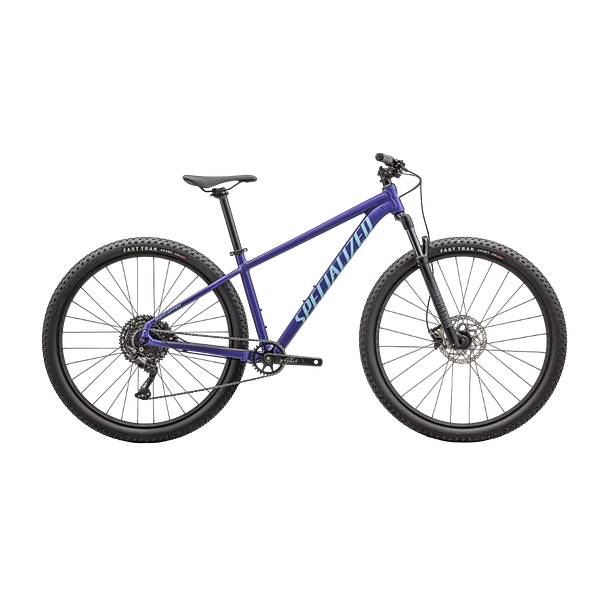 Rockhopper Comp - Gloss Purple Haze / Astral Blue 