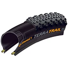 Neumatico Gravel Terra Trail ShieldWall - Negro Continental 2