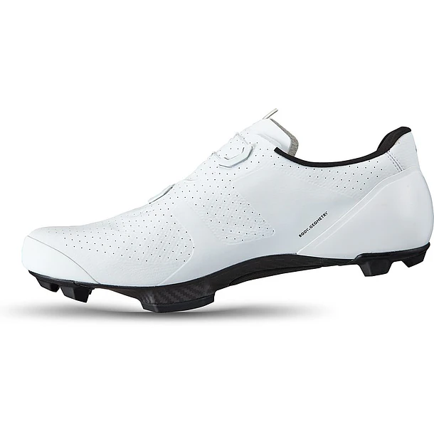 Zapatos S-Works Recon - White  2