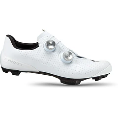 Zapatos S-Works Recon - White 