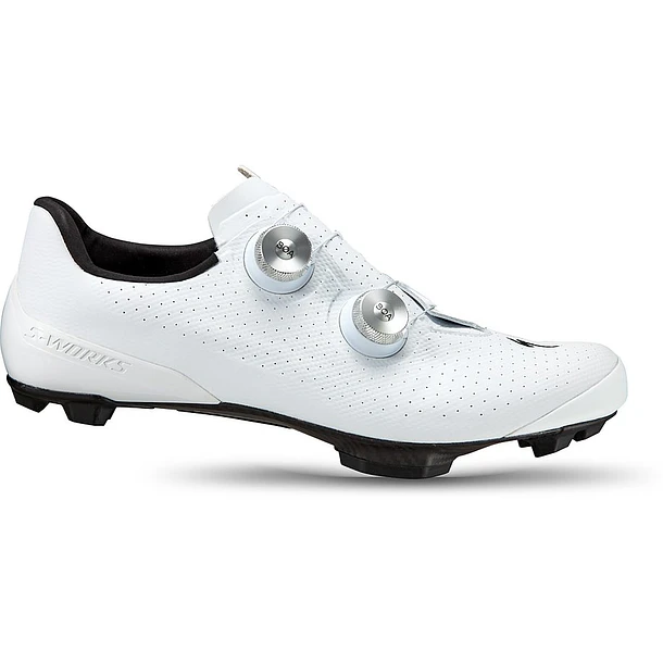 Zapatos S-Works Recon - White  1