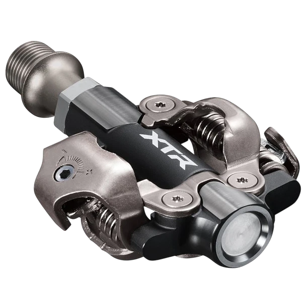 Pedales Shimano XTR PD-M9200 1
