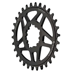 Corona Wolf Tooth 32T - Para SRAM Anclaje 3 Pernos