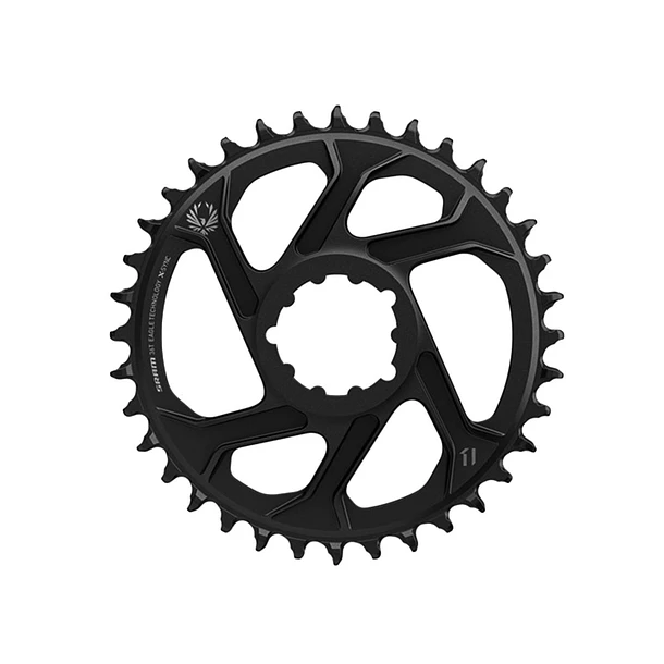 Corona Sram X-Sync Eagle Direct Mount - 30T, 3mm Boost Offset, 12-Speed