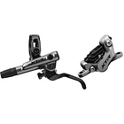 Frenos Shimano XTR M9120 - 4 Pistones  1