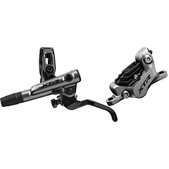 Frenos Shimano XTR M9120 - 4 Pistones 