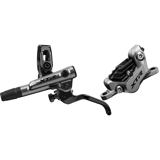 Frenos Shimano XTR M9120 - 4 Pistones  1