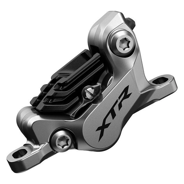 Frenos Shimano XTR M9120 - 4 Pistones  2