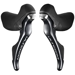 Manillas de Cambio/Freno Shimano Ultegra St-R8000