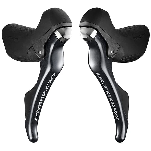 Manillas de Cambio/Freno Shimano Ultegra St-R8000