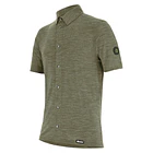 Camisa de Gravel Santini 2