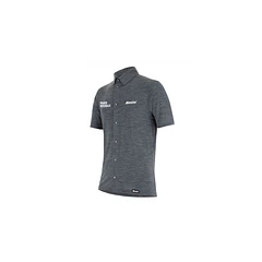 Camisa Santini Paris - Roubaix