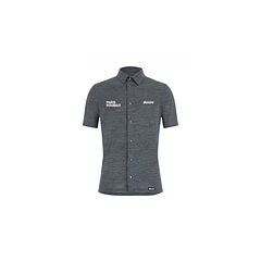 Camisa Santini Paris - Roubaix