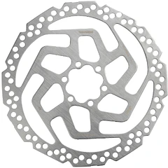 Disco Shimano RT26 Apernado - 180mm