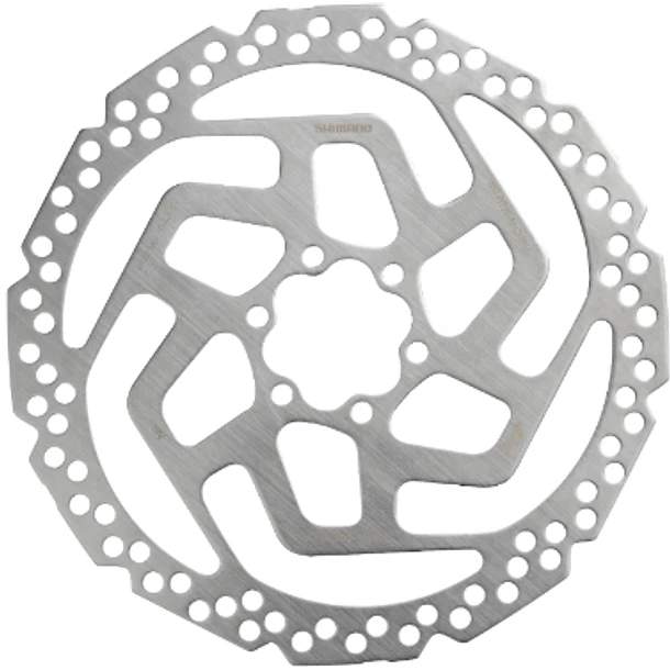 Disco Shimano RT26 Apernado - 180mm