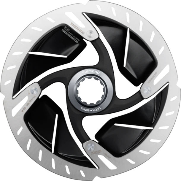 Disco Shimano RT900 Dura-Ace Center Lock -160mm