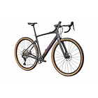 Diverge 4 Sport Carbon Shimano GRX 600 - Obsidian Metallic/Quartz Metallic 2